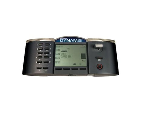 Bachmann EZ Command Dynamis Handset