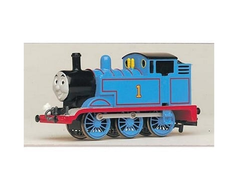 Bachmann Thomas & Friends HO Scale Thomas the Tank Engine w/Moving Eyes