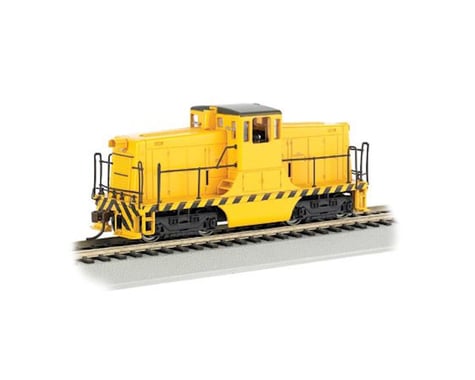 Bachmann HO RTR 44-Ton Switcher w/DCC, Painted/Unlettered