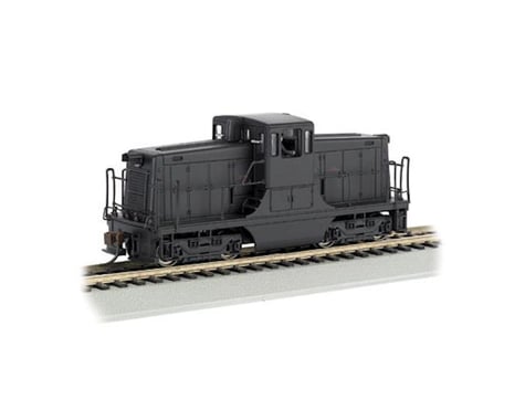 Bachmann HO RTR 44-Ton Switcher w/DCC, Painted/Unlettered