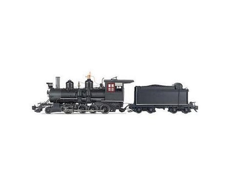 Bachmann 1:20.3 Spectrum C-19, Undecorated/Black/Red/White