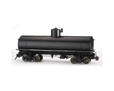 Bachmann G Spectrum Tank, Black