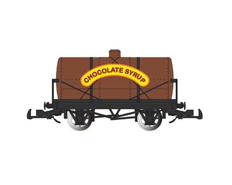 Bachmann G Chocolate Syrup Tanker