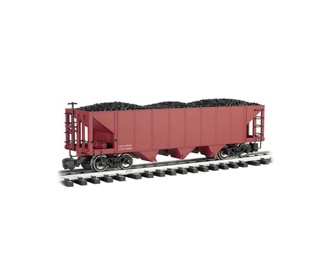 Bachmann G Hopper, Undecorated/Oxide Red
