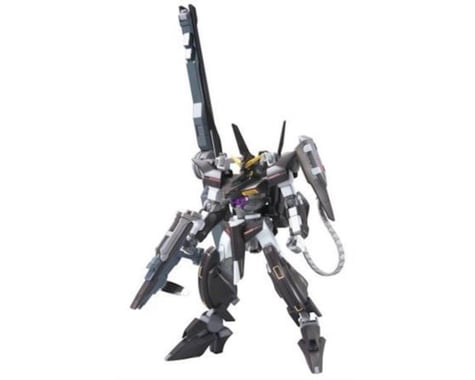 Bandai HG00 1/144 #9 GNW-001 Gundam Throne Eins "Gundam 00" Model Kit