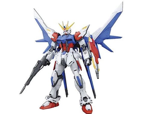 Bandai Build Strike Gundam Full Package GAT-105B/FP