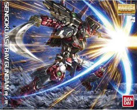 Bandai Sengoku Astray Gundam