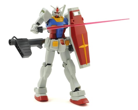 Bandai RX-78-2 Revive Gundam