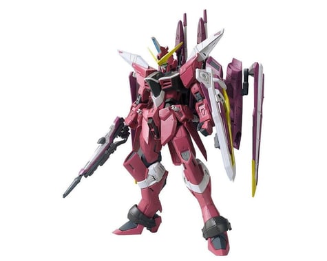 Bandai Justice Gundam XGMF-XOOA