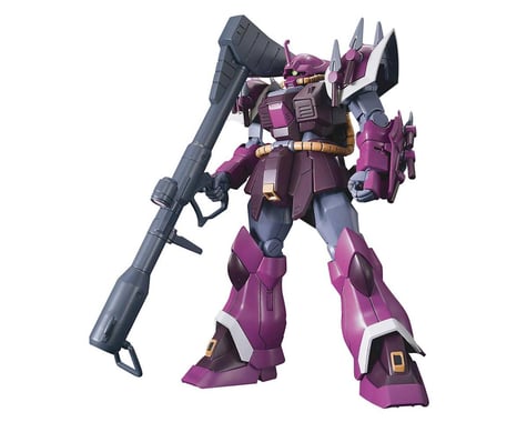 Bandai MS-08TX/S Efreet Schneid Gundam