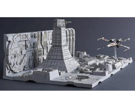 Bandai 1 144 DEATH STAR ATTAC ST