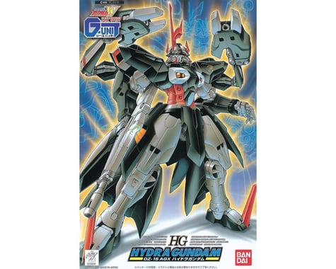 Bandai 1/144 Hydra Gundam  Gundam Wing G-Unit  HG