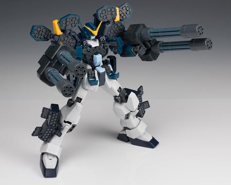 Bandai H-Arms Custom XXXG-D1H2 Gundam EW-03