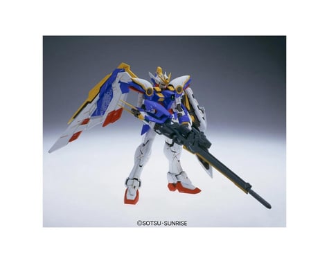 Bandai MG 1/100 Wing Gundam (Ver. Ka), "Gundam Wing: Endless Waltz" Model Kit