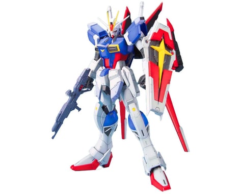 Bandai MG 1/100 Force Impulse Gundam "Gundam SEED Destiny" Model Kit