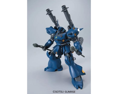 Bandai HGUC 1/144 #89 MS-18E Kampfer "Gundam 0080" Model Kit