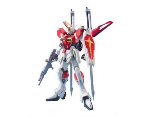 Bandai MG 1/100 Sword Impulse Gundam "Gundam SEED Destiny" Model Kit