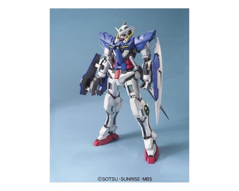 Bandai MG 1/100 GN-001 Gundam Exia "Gundam 00" Model Kit
