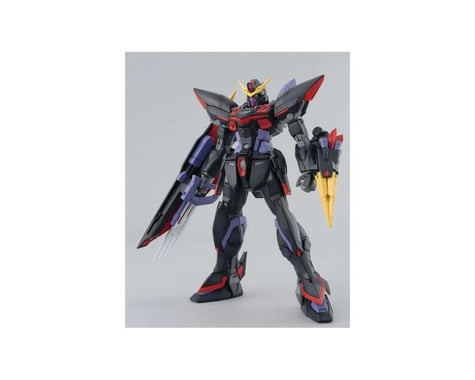 Bandai MG 1/100 GAT-X207 Blitz Gundam "Gundam SEED" Model Kit