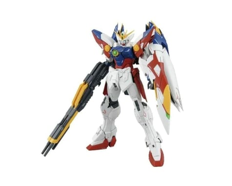 Bandai Wing Gundam 1/100 Model Kit Proto-Zero EW Ver.