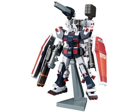 Bandai HGTB 1/144 Full Armor Gundam (Anime Color) "Gundam Thunderbolt" Model Kit