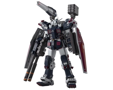 Bandai MG 1/100 Full Armor Gundam (Gundam Thunderbolt Ver.) (Ver. Ka) Model Kit