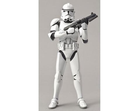 Bandai Star Wars Clone Trooper 1/12 Scale Model Kit