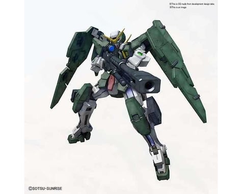 Bandai Gundam Dynames  "Gundam 00", Bandai Hobby MG 1/100