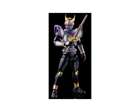 Bandai Standard Kamen Rider Kuuga (Titan Form/Rising Titan)
