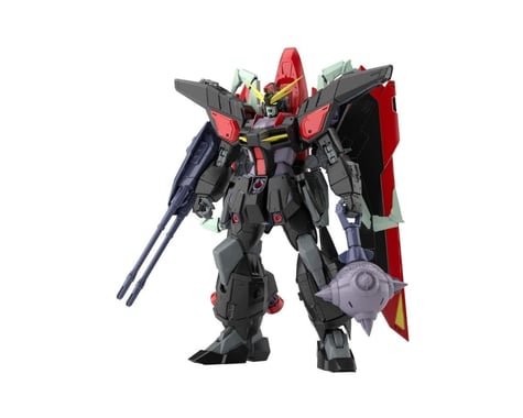 Bandai Full Mechanics 1/100 #02 Raider Gundam "Mobile Suit Gundam SEED" Model Kit