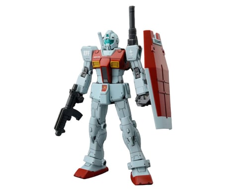Bandai HGTO 1/144 GM (Shoulder Cannon / Missile Pod) "Mobile Suit Gundam The Origin" Model Kit