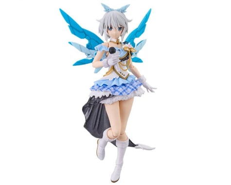 Bandai 30 Minute Sisters Option Body Parts Beyond The Blue Sky 1 [Color A]