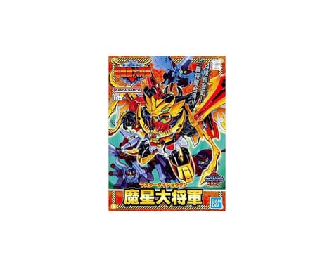 Bandai BB Senshi SD #150 Masei Dai Shogun Gundam Plastic Model kit