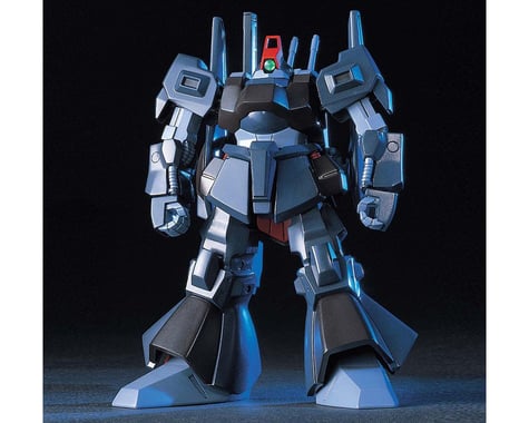 Bandai HGUC 1/144 #10 RMS-099 Rick Dias "Z Gundam" Model Kit