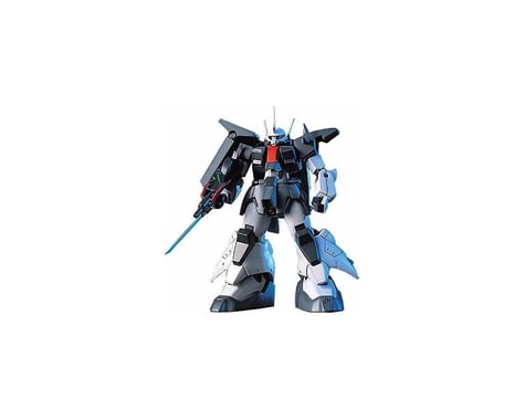 Bandai HGUC 1/144 #14 AMX-011 Zaku III "Mobile Suit ZZ Gundam" Model Kit