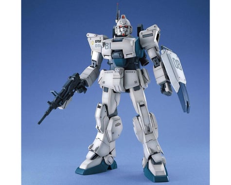 Bandai MG 1/100 RX-79[G]Ez-8 Gundam Ez8 "Gundam 08th MS Team" Model Kit