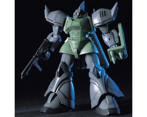 Bandai HGUC 1/144 #16 Gelgoog Marine "Gundam 0083: Stardust Memory" Model Kit