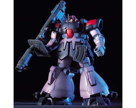 Bandai #17 MS-09F Dom Tropen Gundam 0083, Bandai Spirits HGUC
