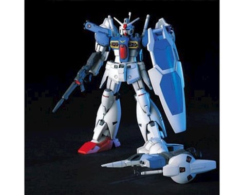 Bandai HGUC 1/144 #18 RX-78GP01FB Gundam GP01Fb "Gundam 0083" Model Kit