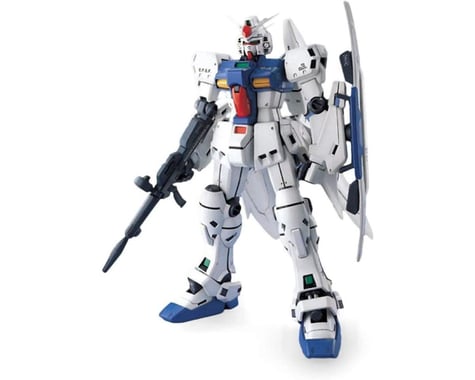 Bandai HGUC 1/144 #25 RX-78GP03S Gundam GP03 (Stamen) "Gundam 0083" Model Kit
