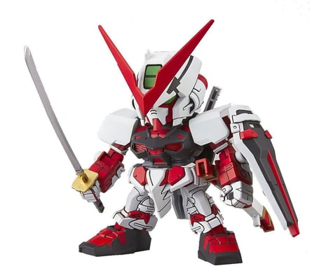 Bandai BB#248 Gundam Astray Red Frame"Gundam SEED Astray", Bandai Hobby SD