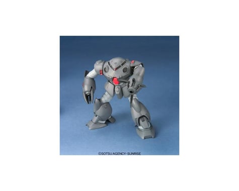 Bandai HGUC 1/144 #39 MSM-07E Z'Gok-E "Gundam 0080" Model Kit
