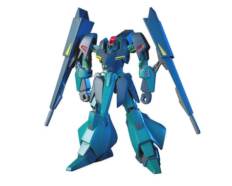 Bandai HGUC 1/144 #42 ORX-005 Gaplant "Mobile Suit Zeta Gundam" Model Kit