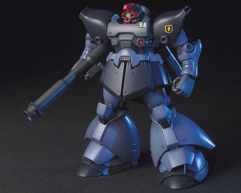 Bandai HGUC 1/144 #43 MS-09R-2 Rick Dom II "Gundam 0080" Model Kit
