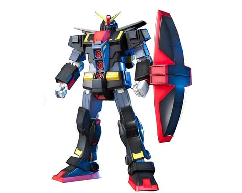 Bandai HGUC 1/144 #49 MRX-009 Psycho Gundam "Mobile Suit Zeta Gundam" Model Kit