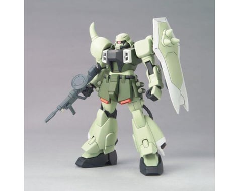 Bandai HGSEED 1/144 #18  ZAKU Warrior "Gundam Seed Destiny" Model Kit