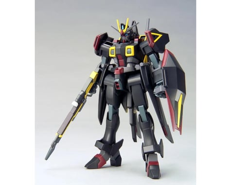Bandai HGSEED 1/144 #20 Gaia Gundam "Gundam SEED Destiny" Model Kit