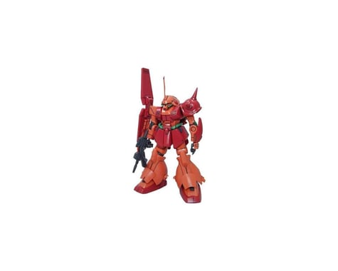 Bandai HGUC 1/144 #52 RMS-108 Marasai "Zeta Gundam" Model Kit