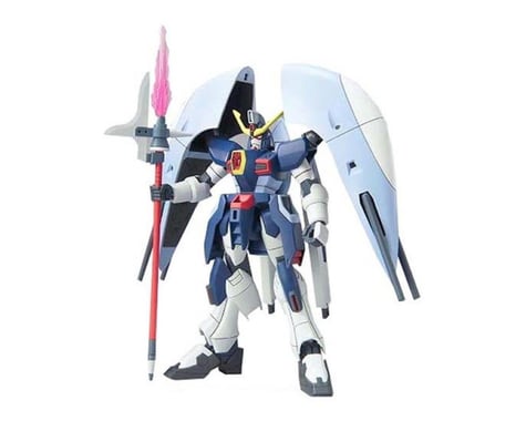 Bandai HGSEED 1/144  #26 Abyss Gundam "Gundam SEED Destiny Model Kit