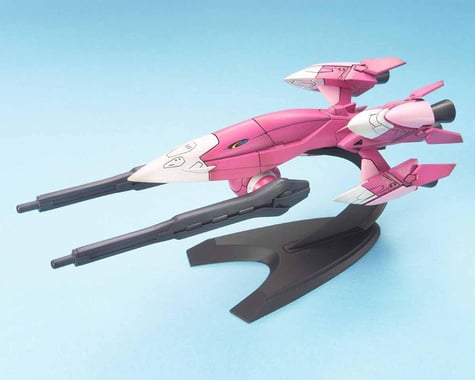 Bandai EX Model #22 Mobile Armor Exass "Gundam SEED" Model Kit